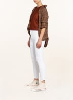 CLOSED Skinny Jeans SKINNY PUSHER, Farbe: 200 WHITE (Bild 1)