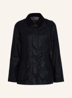 Barbour Fieldjacket BEADNELL, Farbe: DUNKELBLAU (Bild 1)