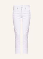 CAMBIO Jeans PARLA, Color: 5002 WEISS (Image 1)