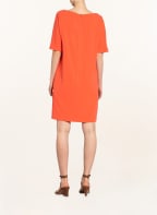 BARBARA SCHWARZER Oversized-Kleid, Farbe: ORANGE (Bild 1)