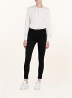 REISS Skinny Jeans LUX, Farbe: SCHWARZ (Bild 1)