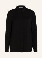 MOSS COPENHAGEN Hemdbluse BLAIR, Farbe: SCHWARZ (Bild 1)