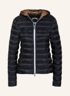 No.1 Como Steppjacke BERGEN, Farbe: SCHWARZ (Bild 1)