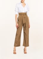 Filippa K Hemdbluse, Farbe: WEISS (Bild 1)