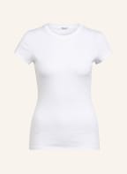 Filippa K T-Shirt FINE RIP TEE, Farbe: WEISS (Bild 1)