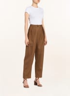 Filippa K T-Shirt FINE RIP TEE, Farbe: WEISS (Bild 1)