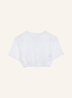 BERWIN & WOLFF Dirndlbluse, Farbe: WEISS (Bild 1)