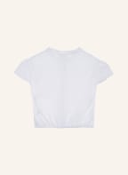 BERWIN & WOLFF Dirndlbluse , Farbe: WEISS (Bild 1)