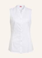 Spieth & Wensky Dirndlbluse NEBEL , Farbe: WEISS (Bild 1)