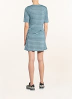 me°ru' T-Shirt WINDHOEK, Farbe: GRAU/ MINT (Bild 1)