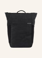SALZEN Rucksack VERTIPLORER mit Laptop-Fach, Farbe: DUNKELGRAU/ SCHWARZ (Bild 1)