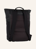 SALZEN Rucksack VERTIPLORER mit Laptop-Fach, Farbe: DUNKELGRAU/ SCHWARZ (Bild 1)