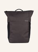 SALZEN Backpack VERTIPLORER with laptop compartment, Color: DARK GRAY (Image 1)
