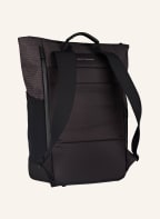 SALZEN Backpack VERTIPLORER with laptop compartment, Color: DARK GRAY (Image 1)