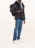 SALZEN Backpack SAVVY with laptop compartment, Color: DARK GRAY (Image 1)