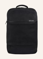 SALZEN Rucksack SAVVY 15 l, Farbe: SCHWARZ (Bild 1)