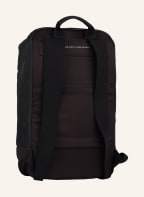 SALZEN Rucksack SAVVY 15 l, Farbe: SCHWARZ (Bild 1)