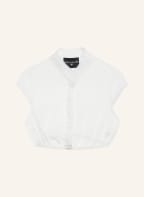 KINGA MATHE Dirndlbluse , Farbe: WEISS (Bild 1)