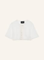 KINGA MATHE Dirndlbluse aus Spitze , Farbe: WEISS (Bild 1)