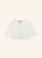 KINGA MATHE Dirndlbluse aus Spitze , Farbe: WEISS (Bild 1)