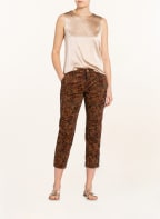 MAC 7/8-Cargohose RICH, Farbe: HELLBRAUN (Bild 1)