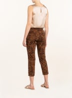 MAC 7/8-Cargohose RICH, Farbe: HELLBRAUN (Bild 1)