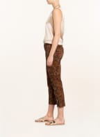 MAC 7/8-Cargohose RICH, Farbe: HELLBRAUN (Bild 1)