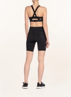 adidas Fitnessshorts BELIEVE THIS, Farbe: SCHWARZ (Bild 1)