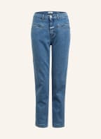 CLOSED Jeans PEDAL PUSHER, Farbe: MID BLUE (Bild 1)