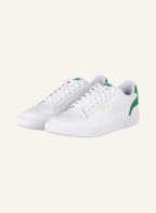 PUMA Sneaker RALPH SAMPSON, Farbe: WEISS/ GRÜN (Bild 1)