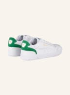 PUMA Sneaker RALPH SAMPSON, Farbe: WEISS/ GRÜN (Bild 1)