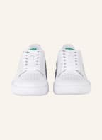 PUMA Sneaker RALPH SAMPSON, Farbe: WEISS/ GRÜN (Bild 1)