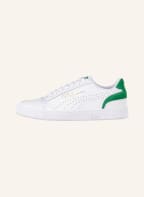 PUMA Sneaker RALPH SAMPSON, Farbe: WEISS/ GRÜN (Bild 1)