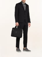 TUMI ARRIVÉ Laptop-Tasche LINCOLN, Farbe: SCHWARZ (Bild 1)