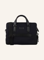 TUMI Laptop-Tasche HARRISON , Farbe: SCHWARZ (Bild 1)