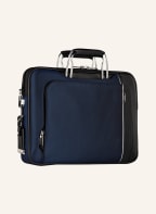 TUMI ARRIVÉ Laptop-Tasche HANNOVER, Farbe: BLAU (Bild 1)