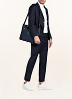 TUMI ARRIVÉ Laptop-Tasche HANNOVER, Farbe: BLAU (Bild 1)