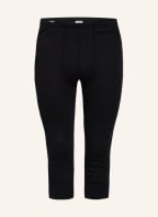 odlo Funktionswäsche-Hose ACTIVE WARM ECO mit verkürzter Beinlänge, Farbe: SCHWARZ (Bild 1)