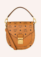 MCM Umhängetasche PATRICIA , Farbe: COGNAC (Bild 1)
