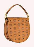 MCM Umhängetasche PATRICIA , Farbe: COGNAC (Bild 1)