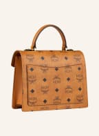 MCM Shoulder bag PATRICIA, Color: COGNAC (Image 1)