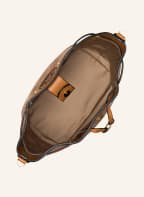 MCM Beuteltasche SMALL, Farbe: COGNAC (Bild 1)