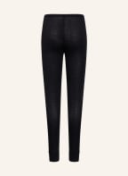 odlo Funktionswäsche-Hose ACTIVE WARM ECO , Farbe: SCHWARZ (Bild 1)