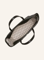 MCM Shopper TONI, Farbe: SCHWARZ (Bild 1)