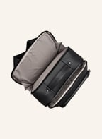 SALZEN Backpack ORIGINATOR with laptop compartment, Color: BLACK (Image 1)