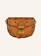 MCM Umhängetasche PATRICIA VISETOS, Farbe: COGNAC (Bild 1)