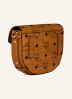 MCM Umhängetasche PATRICIA VISETOS, Farbe: COGNAC (Bild 1)