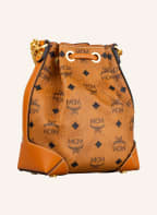 MCM Beuteltasche, Farbe: COGNAC (Bild 1)