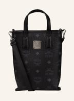MCM Umhängetasche MINI, Farbe: SCHWARZ (Bild 1)