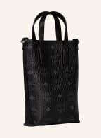 MCM Umhängetasche MINI, Farbe: SCHWARZ (Bild 1)